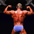 Jantz  Baker - NPC Excalibur  2012 - #1